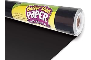 Better Than Paper Bulletin Board Roll - The Superior Choice to Paper