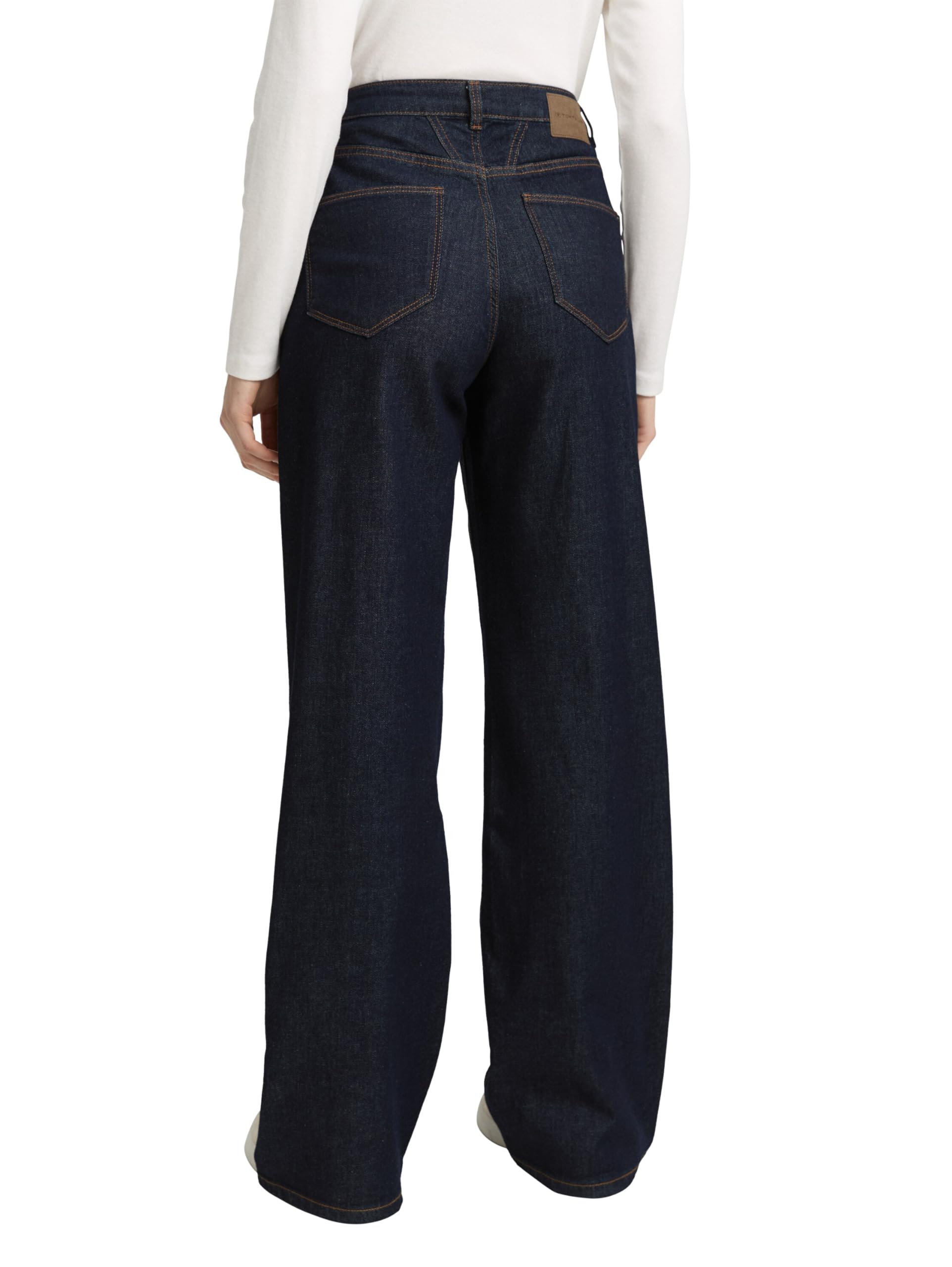 TOM TAILOR Damen Jeans – Ansicht 2