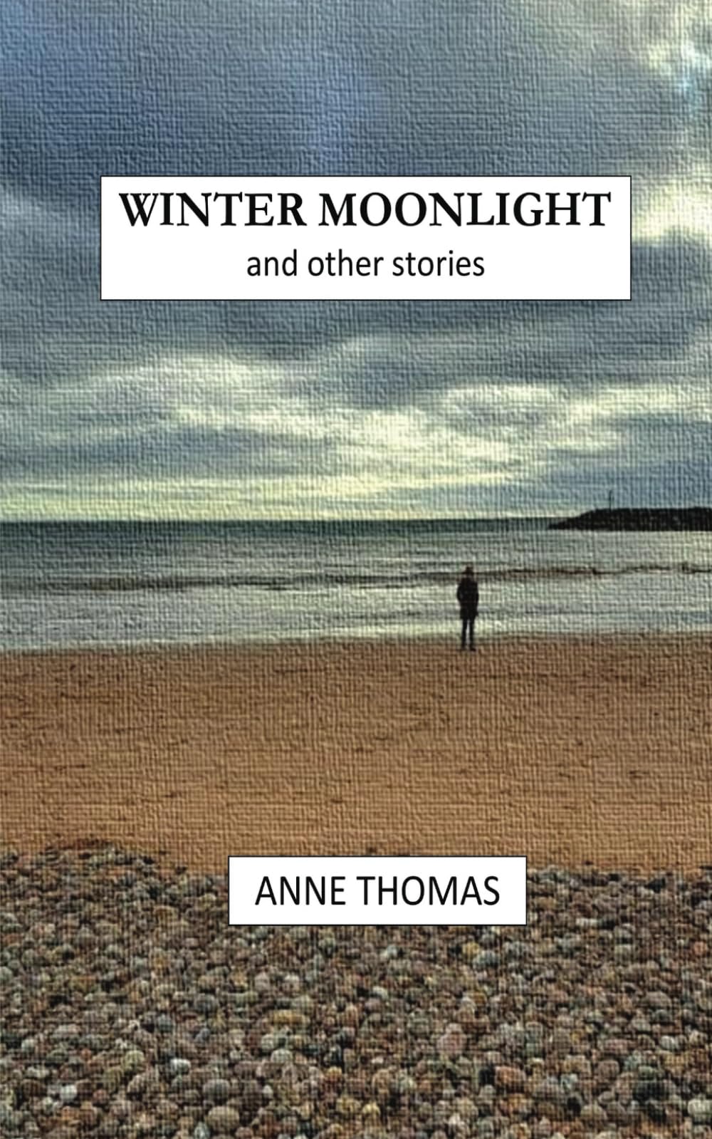 Winter Moonlight and other stories
