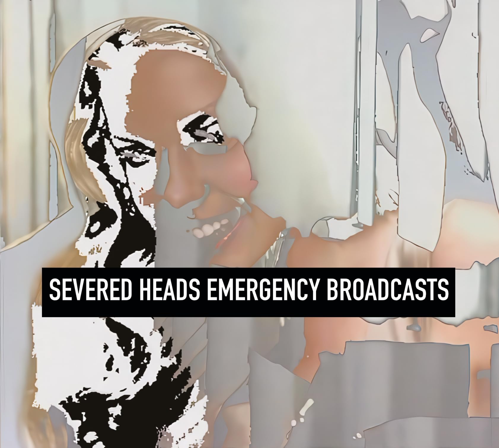 Emergency Broadcasts