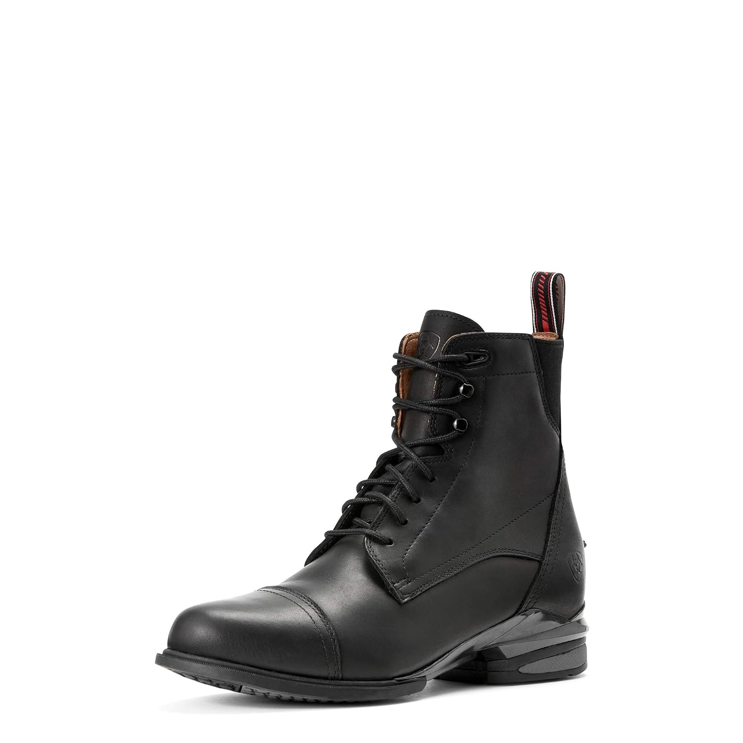ARIAT Women's WMS Performer Nitro Paddock Blk Equestrian Boot - Review, Price and Buying Guide