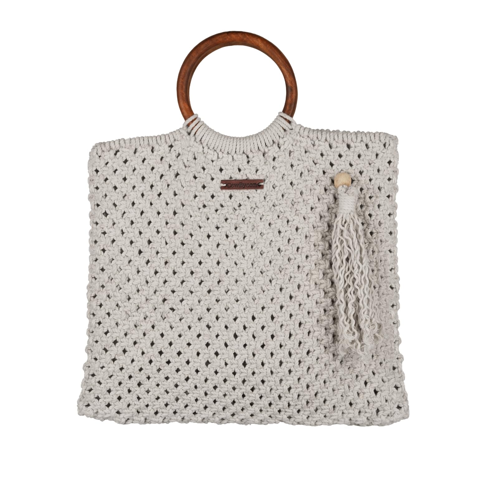 cewbycon Womens Shoulder Handbags Hand crocheted Bags large Shoulder Shopping Bag tote bag aesthetic canvas tote cute tote bags macrame bag (Bottle Green) (B0CHPJZ1ZJ) Amazon Price History, Amazon Price Tracker