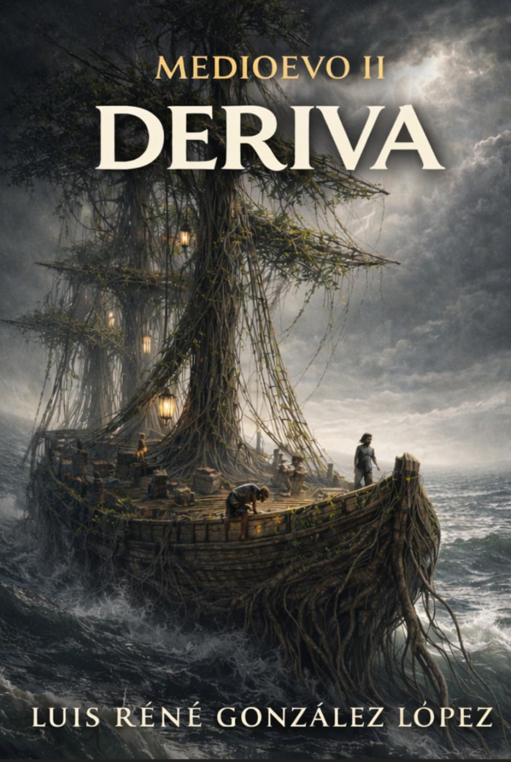DERIVA: MEDIOEVO (MEDIOEVO ESPAÑOL)
