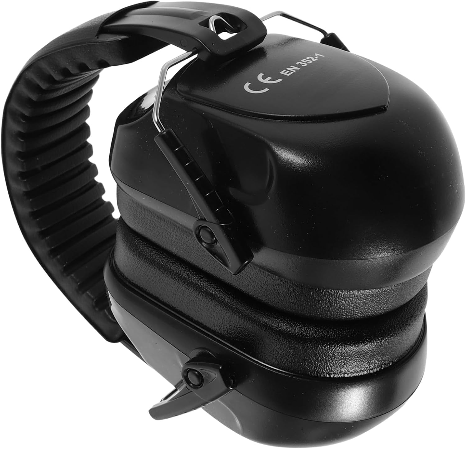 GALPADA 2pcs Noise Reducing Ear Muffs for Adults Audio Attenuation Shooting Concerts Advanced Comfort and Portability Serenity Ear Protectors