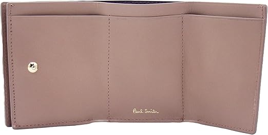 ポールスミス Paul Smith 折財布 マーケトリーバニー 3つ折り財布 Paul Smith ポールスミス 折財布 マーケトリーバニー 3つ折り