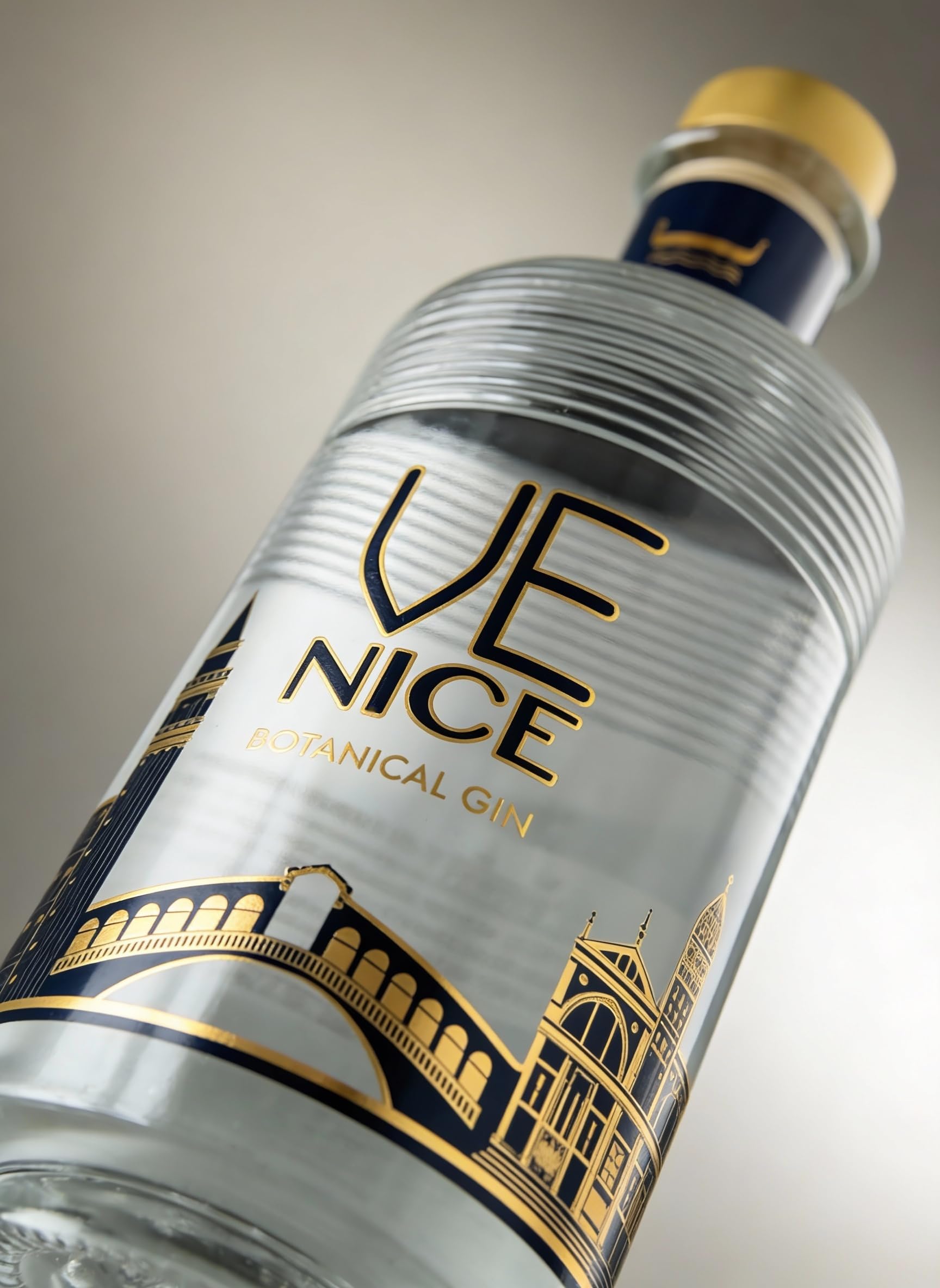 VeNice Gin Astuccio Regalo