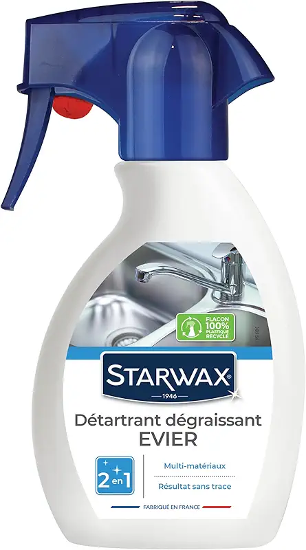 disincrostante lavello cucina immagine prodotto