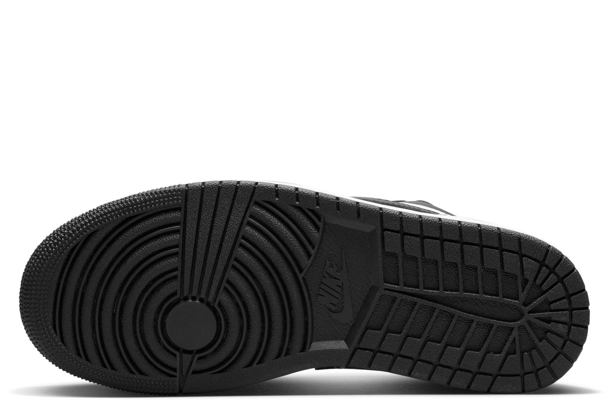 Air Jordan 1 Low Wmns Panda Black/White DC0774-101 44