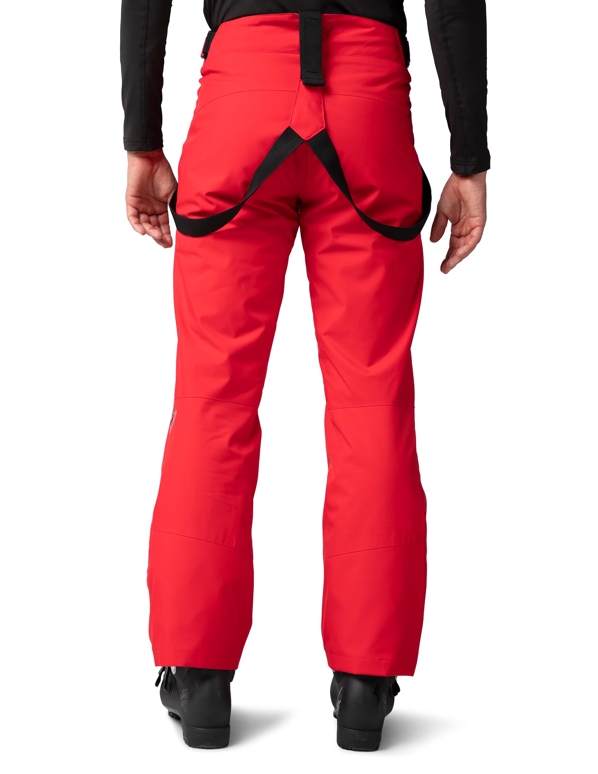 Rossignol Ski Pants M Salopette Homme (Lot de 1)