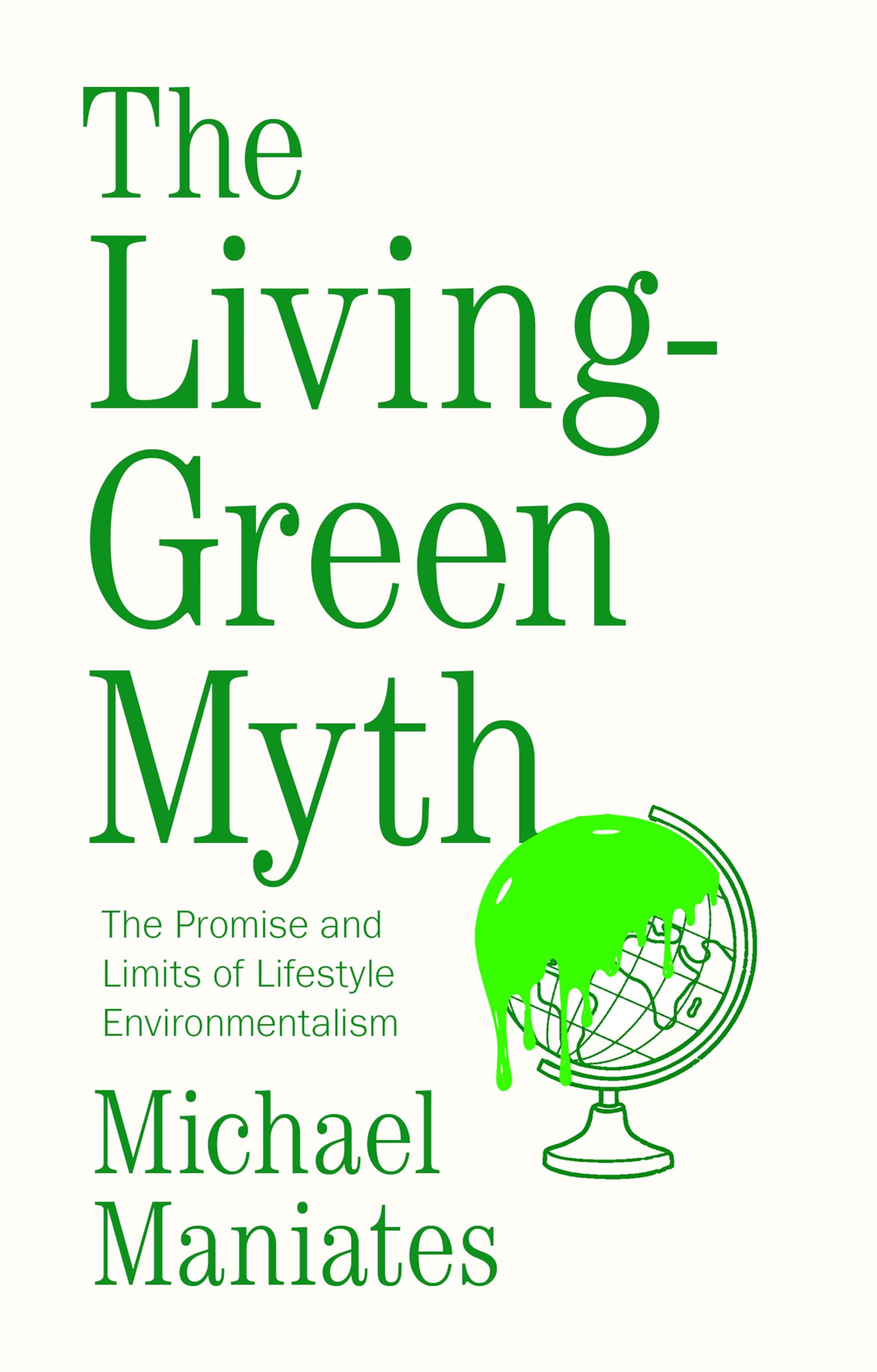 Does Living Green Make a Difference? (Where Am I?). Maniates 9781509527472**