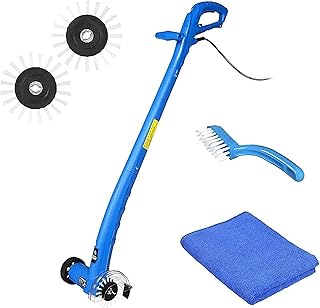 Electric Electric Grout Cleaner Machine 1