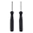 Raiseek Front Sight Installation Hex Tool & Armorers Disassembly Tool for Glock