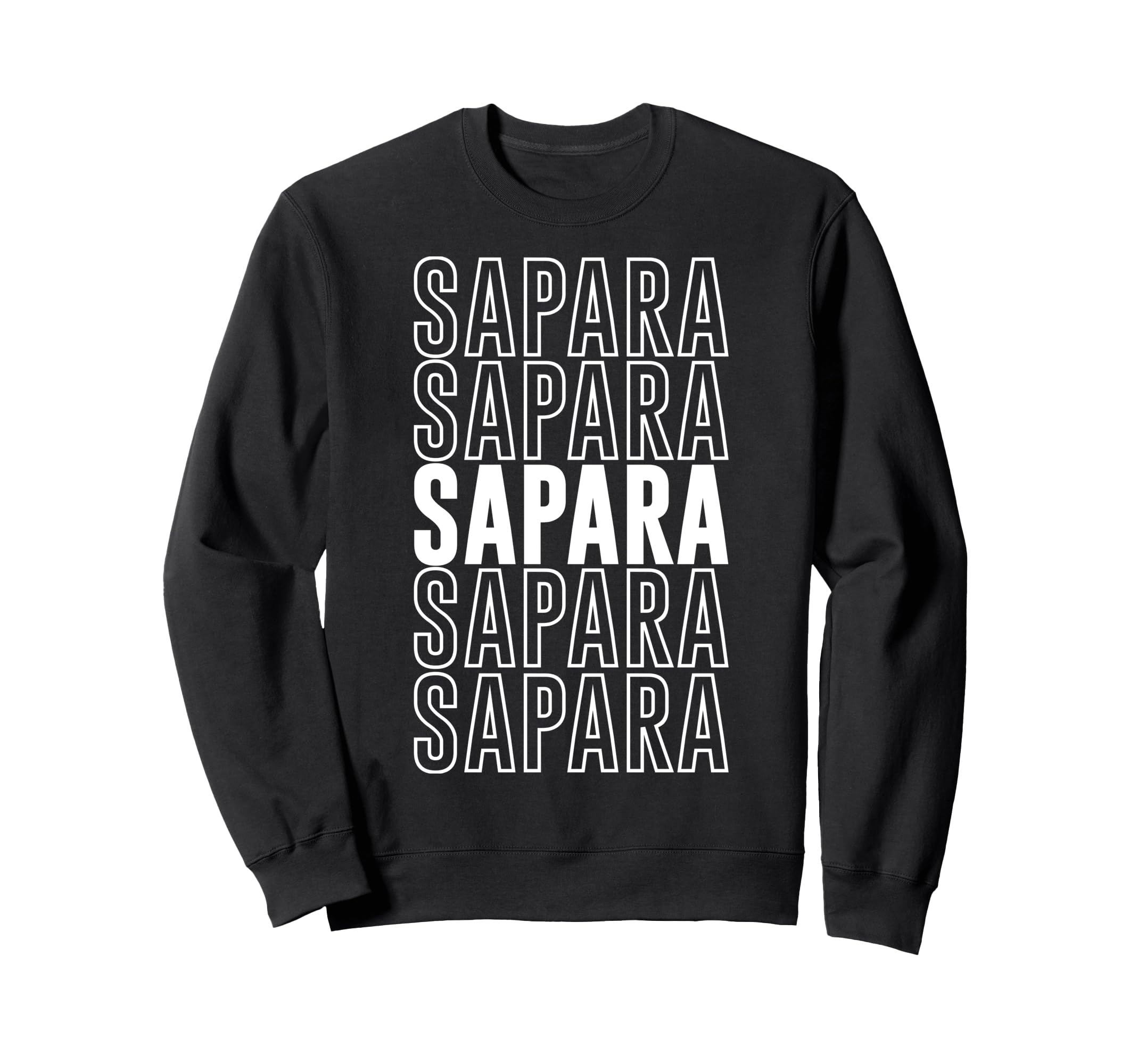 Sapara Sweatshirt