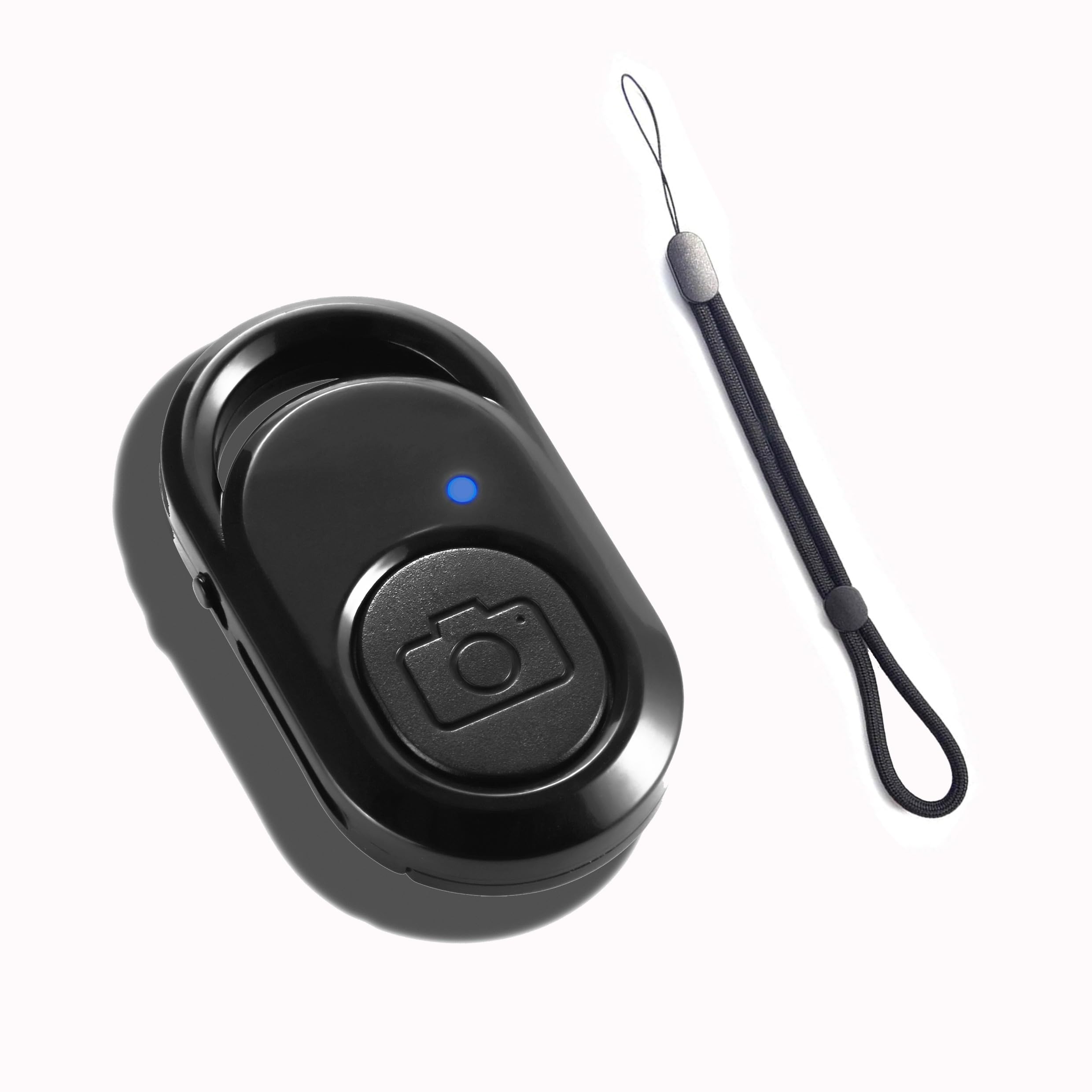 Wireless Remote Bluetooth Remote Camera Shutter Polarduck