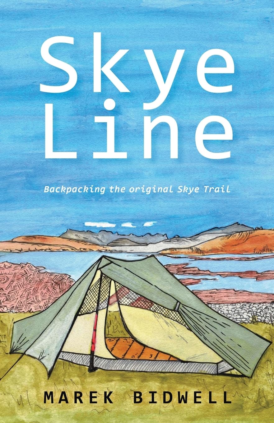 Skye Line: Backpacking the original Skye Trail
