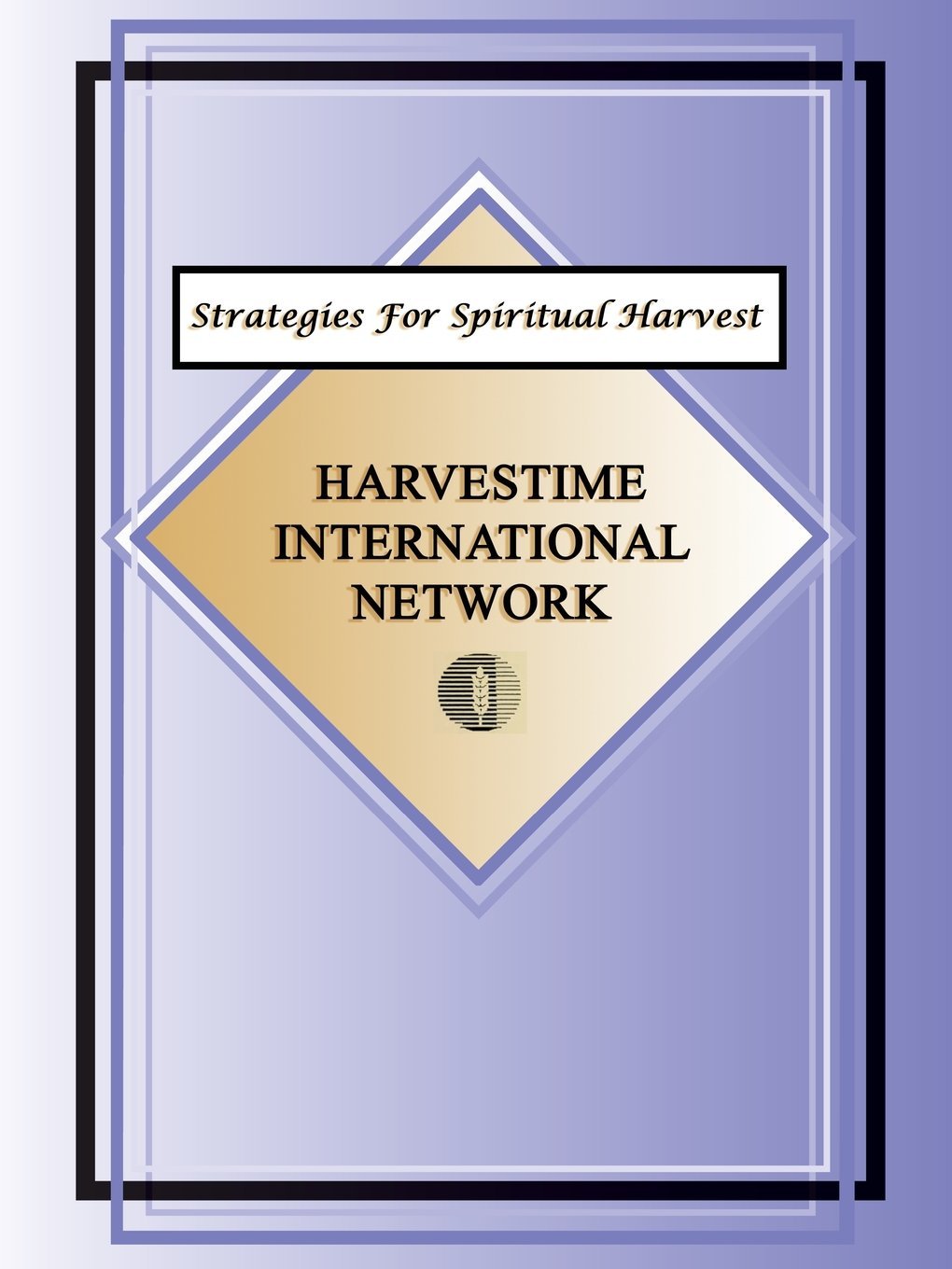 Buy Strategies for the Spiritual — BookShops.in