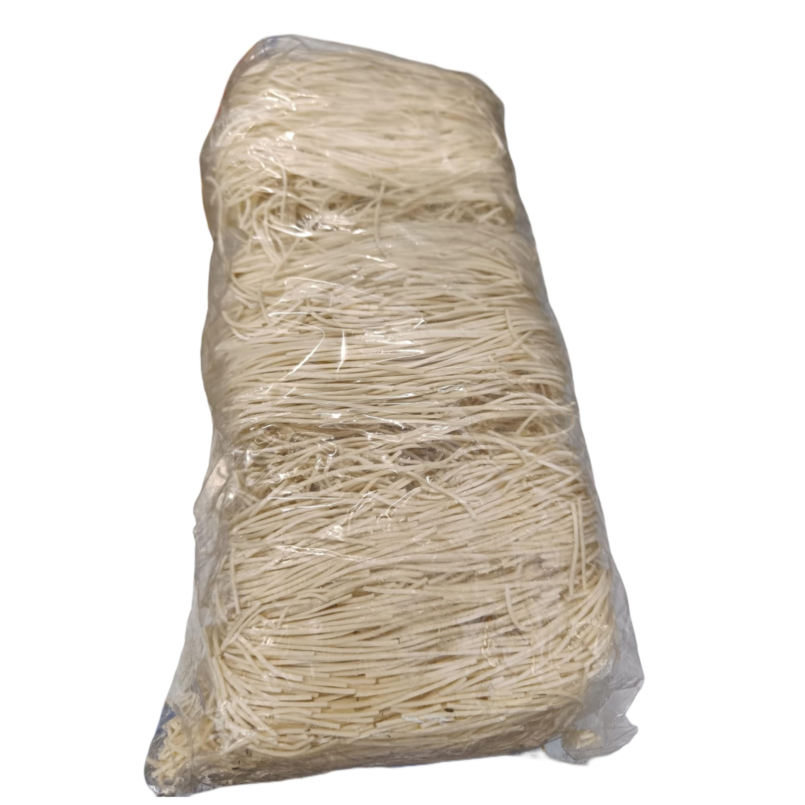 Kolkata Special Super Thin Chowmein | Noodles | Thin Chow Noodles Exclusive Chowmein Packet, Preservative Free, 500 Gram