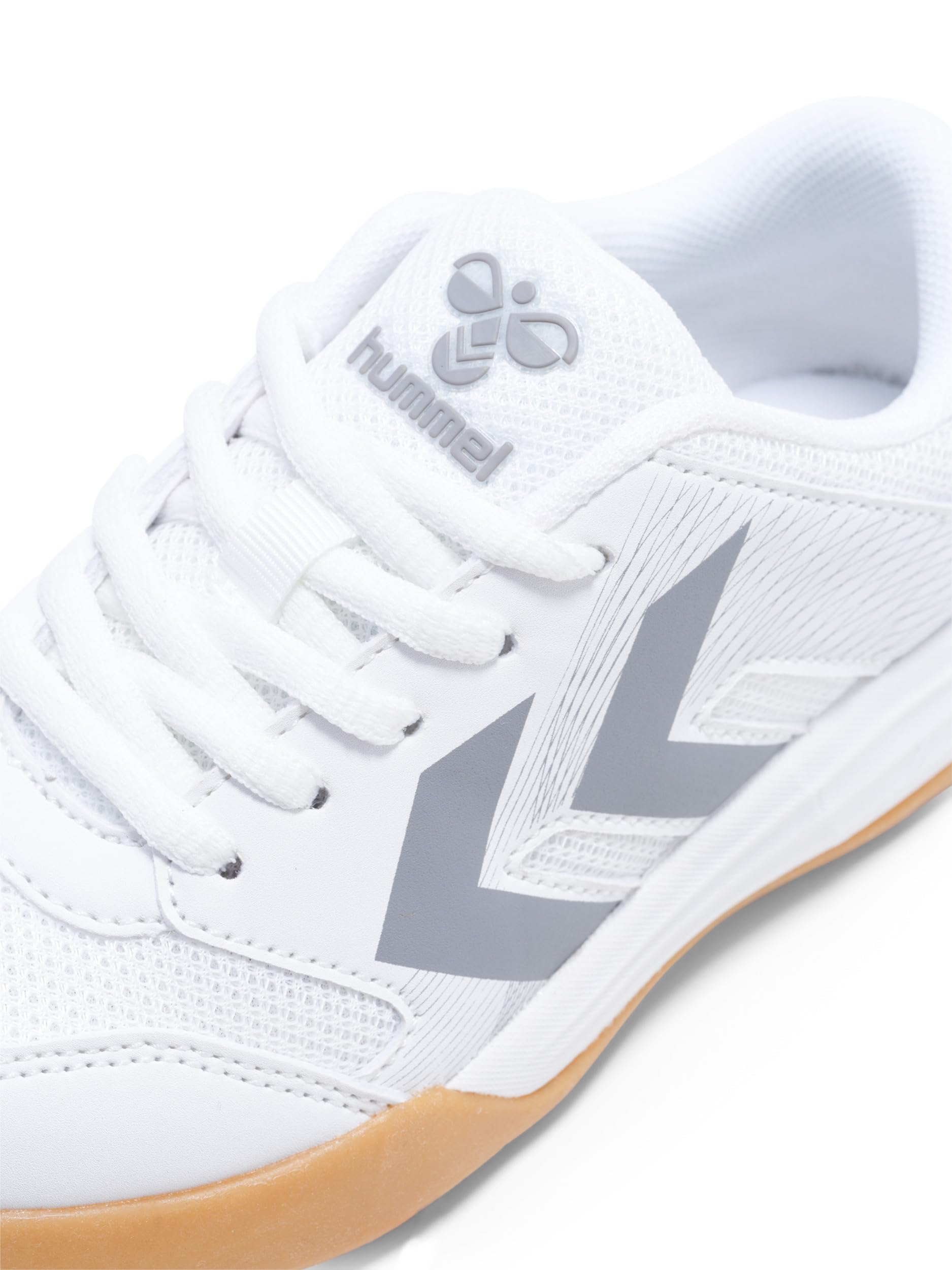 Hummel Multiplay Stable LC Jr Zapatillas niños