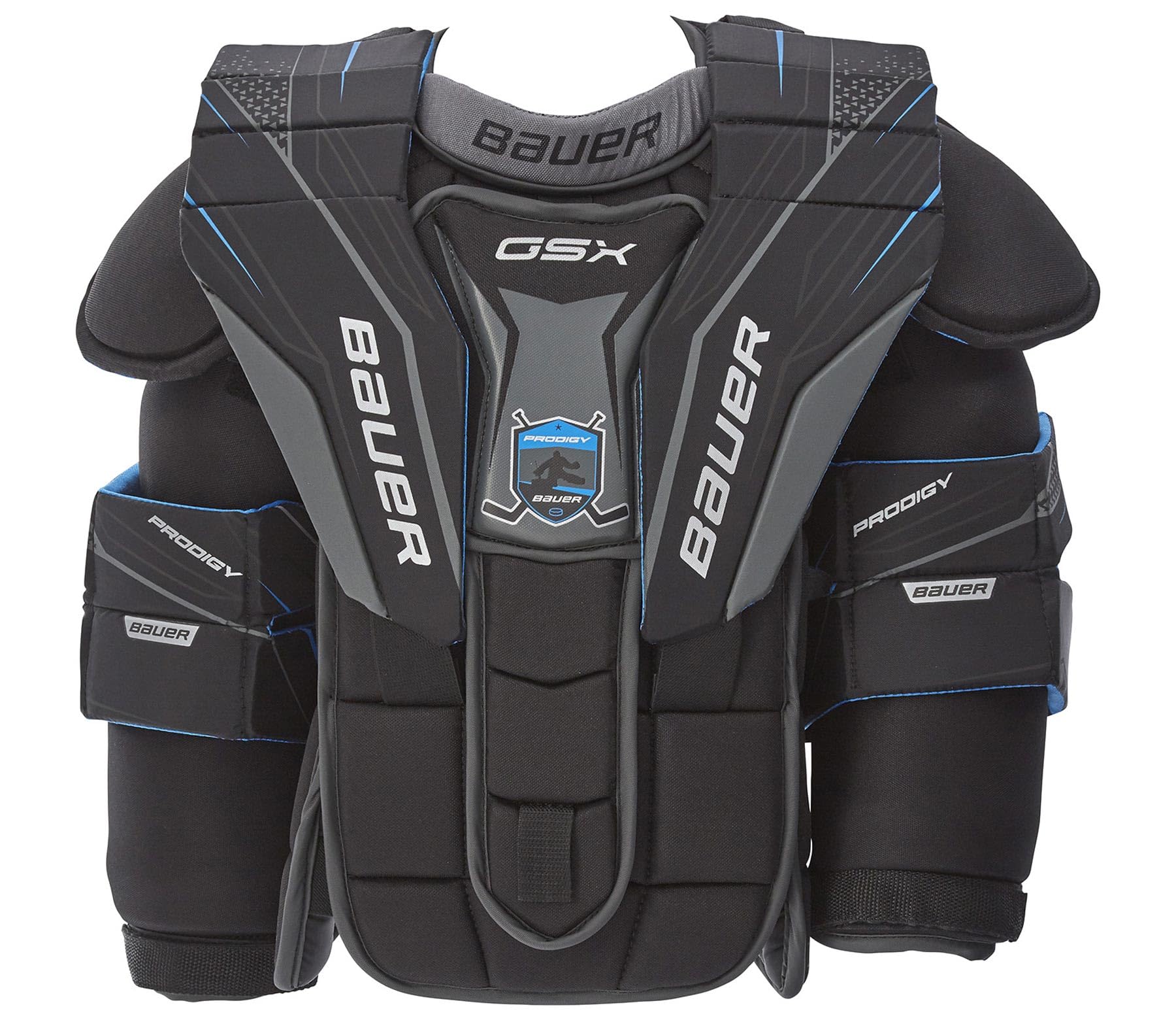 Bauer Poitrine & Bras Prodigy GSX Youth