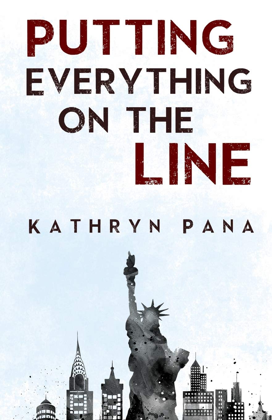 Buy Putting Everything on the Line — BookShops.in