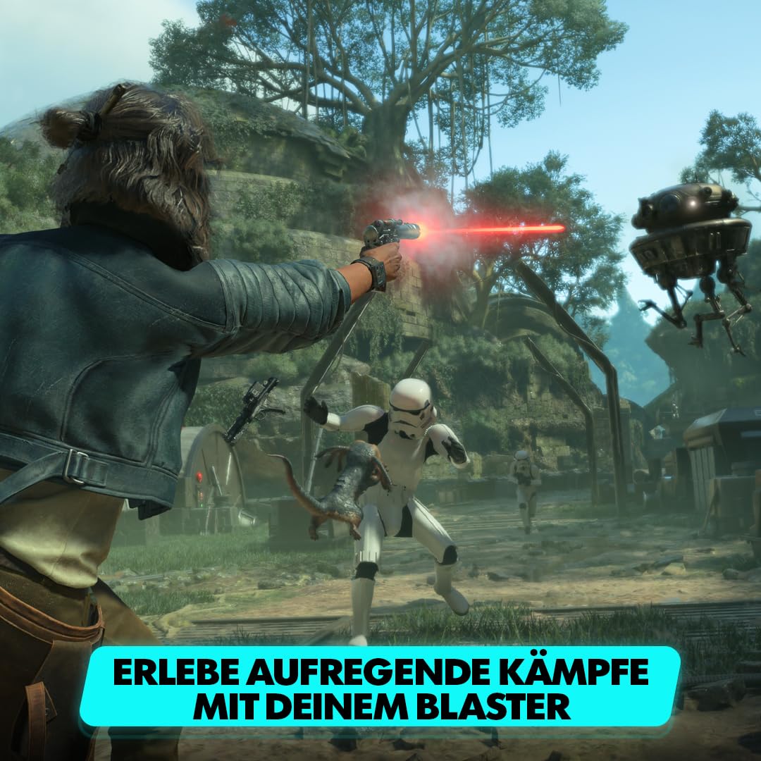 Star Wars Outlaws [PlayStation 5]