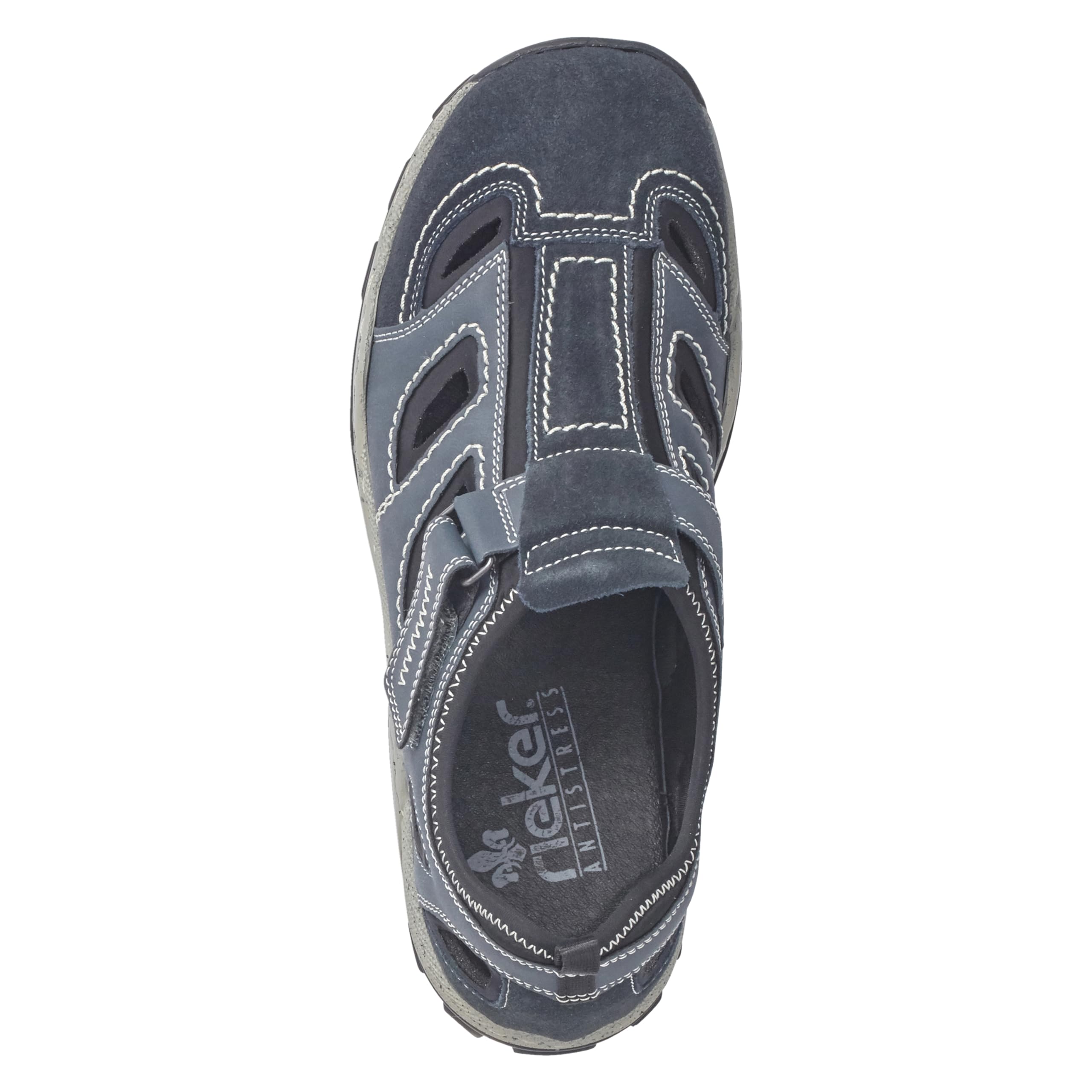 Rieker 08075 Herren Sneakers