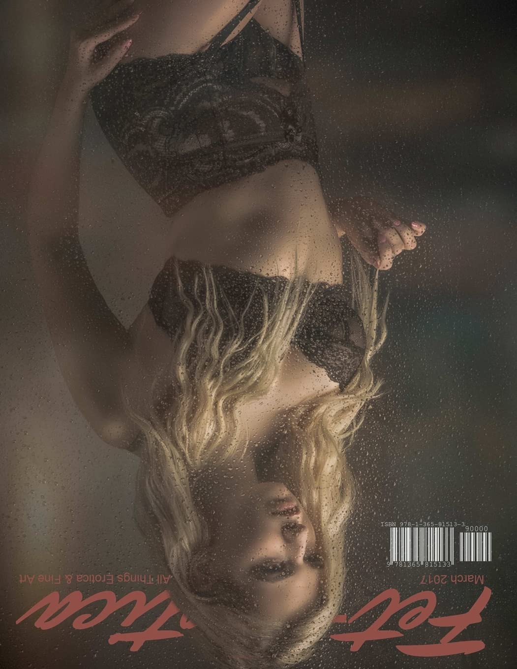 Fet-Erotica Issue 3