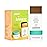 Drunk Elephant Gilded in Bronze Kit - Includes D-Bronzi Anti-Pollution Sunshine Drops (30 ml/1 fl oz) & Protini Polypeptide Cream (15 ml/0.5 fl oz) - Amazon Exclusive Holiday Gift Set