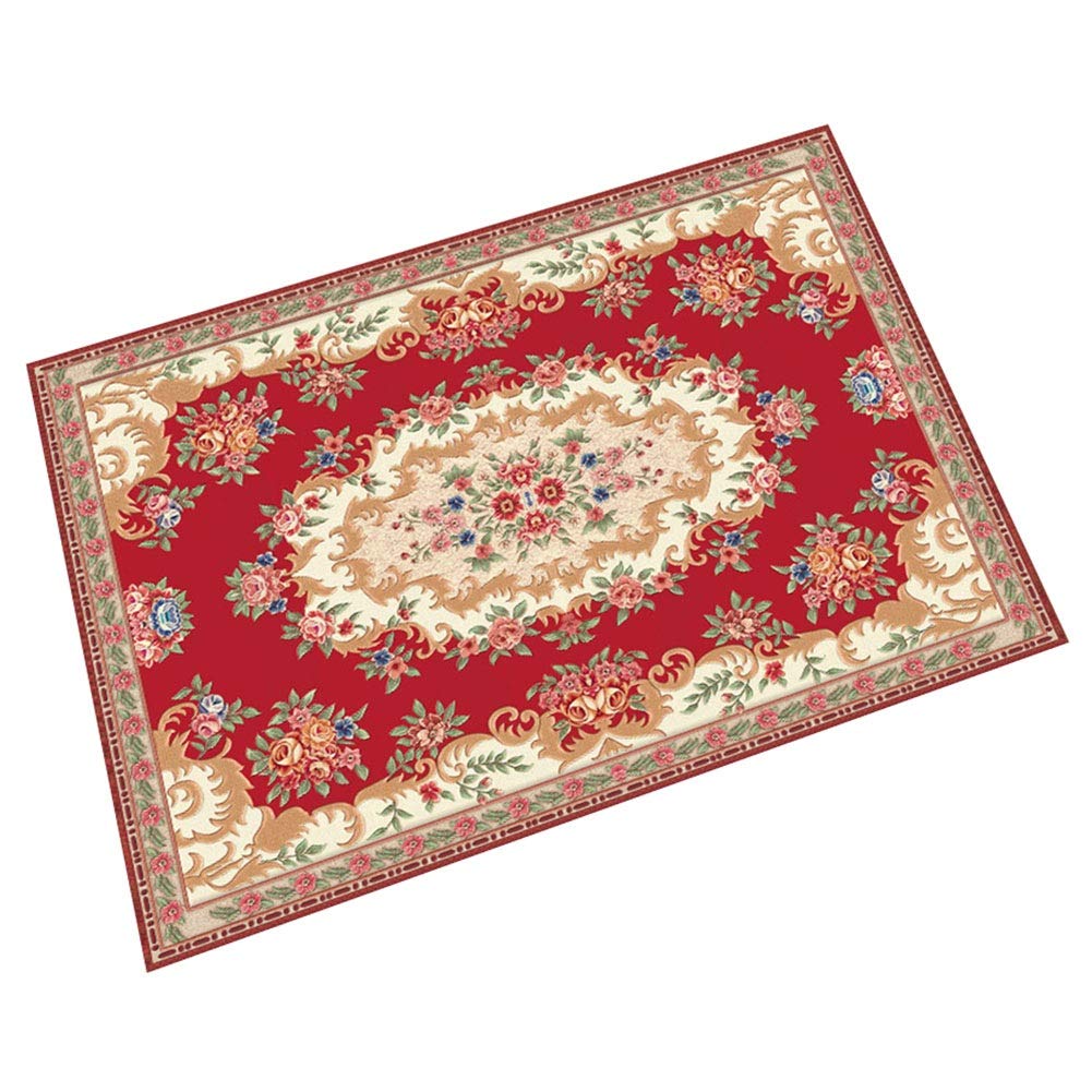 Paillassons pour Entrée ZRUYI Tapis Antidérapant Cuisine et Bain