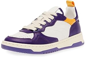 Steve Madden Everlie: The Perfect Mardi Gras Sneakers for Women