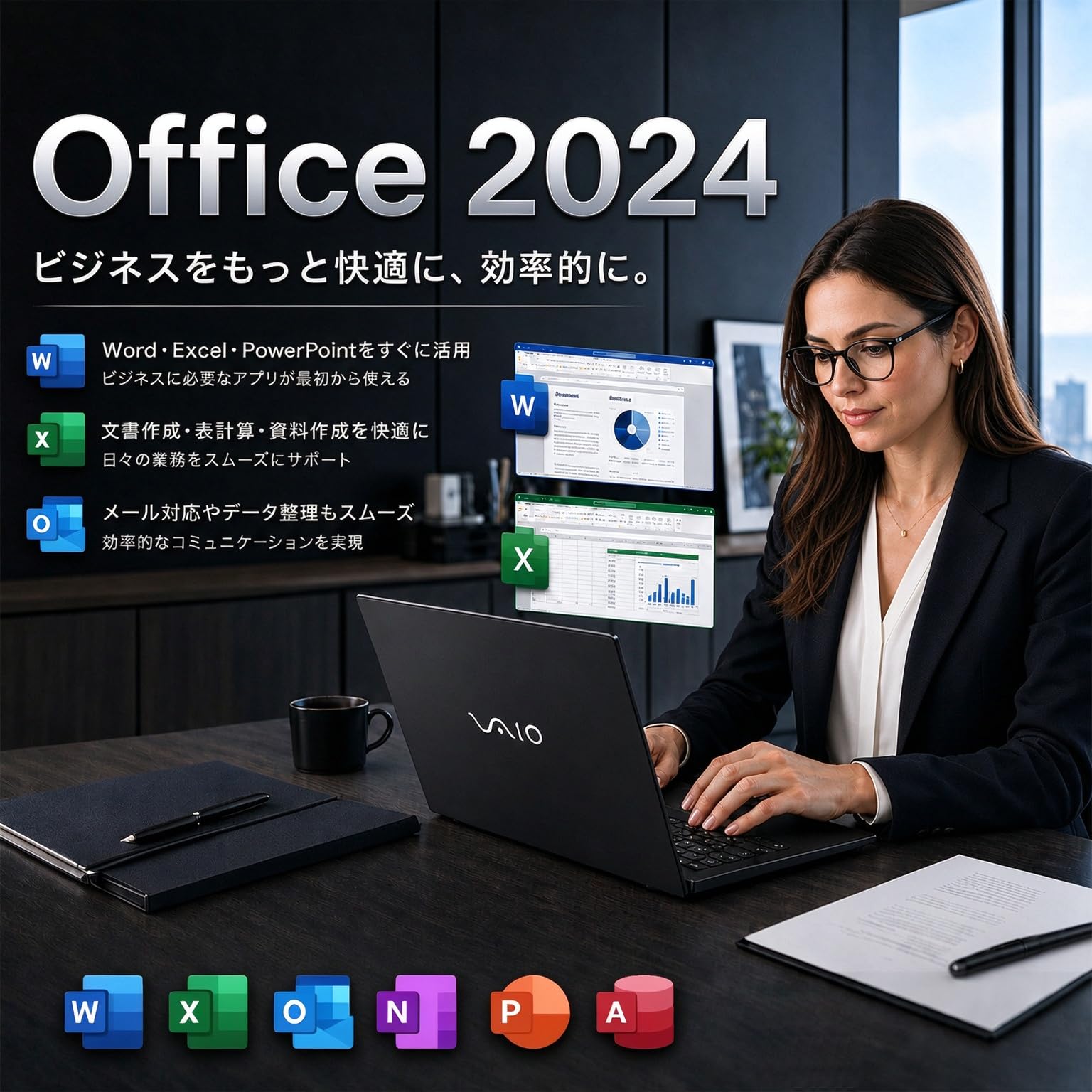 Amazon.co.jp: 【整備済み品】Vaioノートパソコン VJPK13第10世代Core