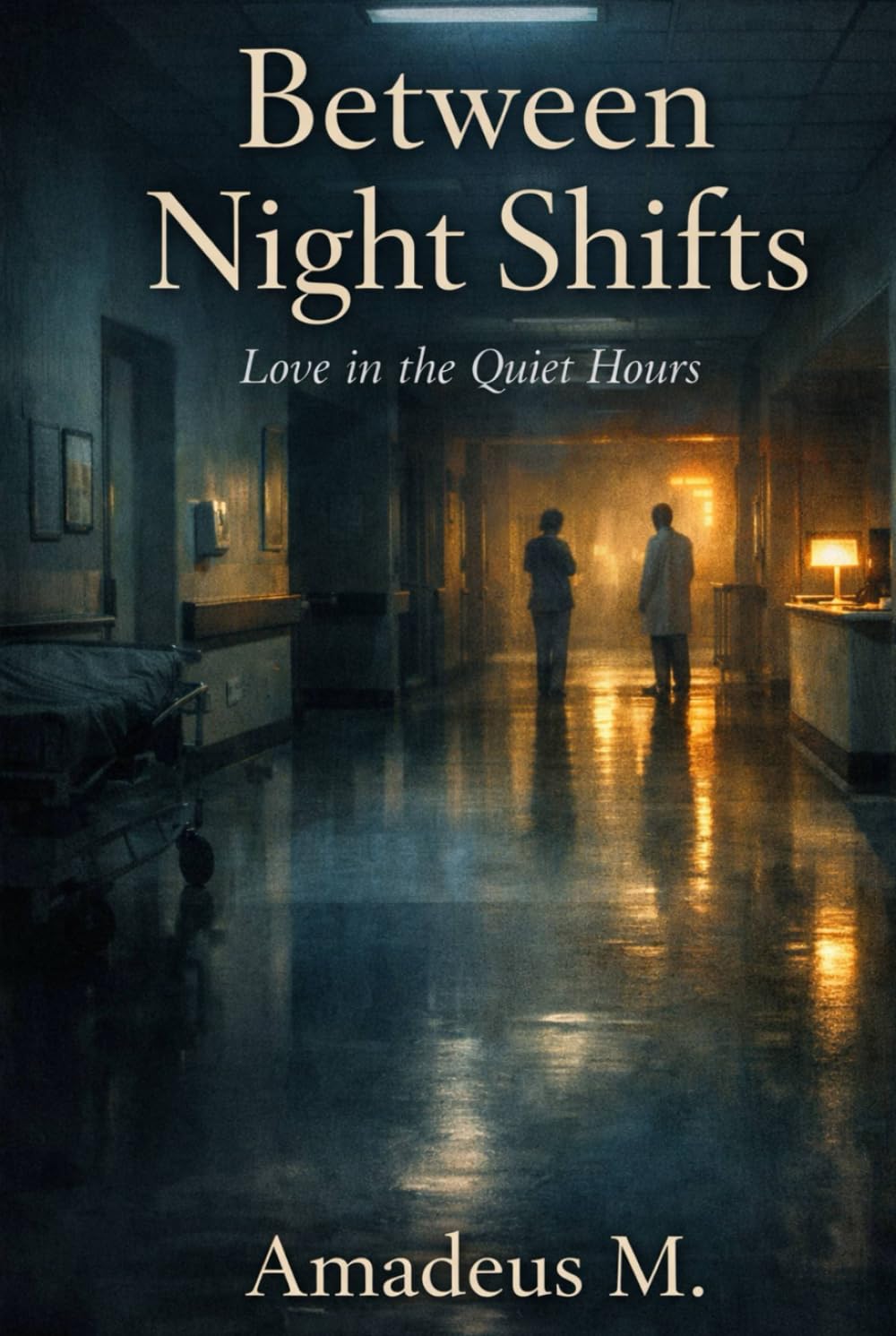 Between Night Shifts: Love in the Quiet Hours