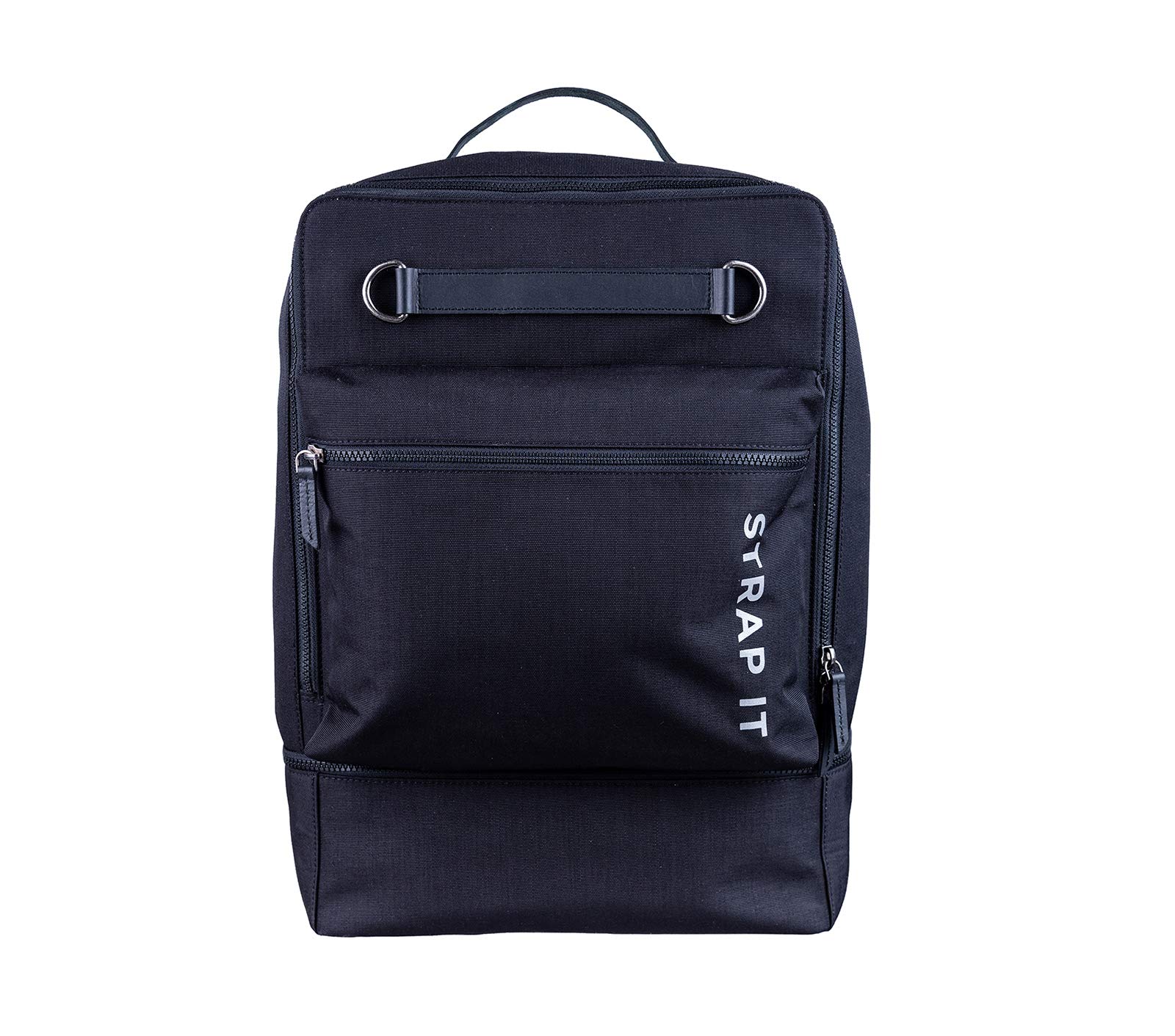 Buy Strap It SLY: Cordura® Day Travel Backpack for upto 15