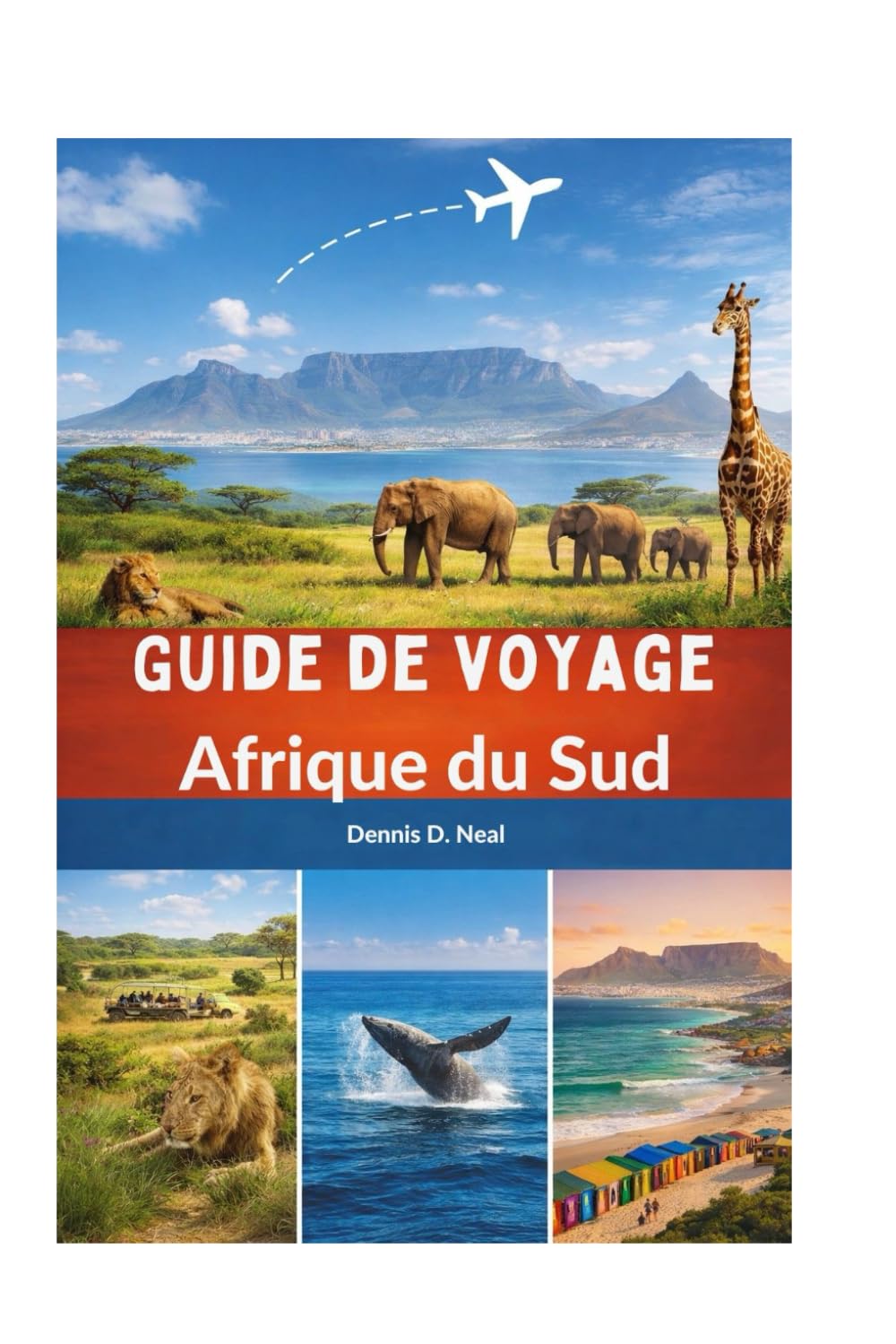 Guide de voyage Afrique du Sud 2026