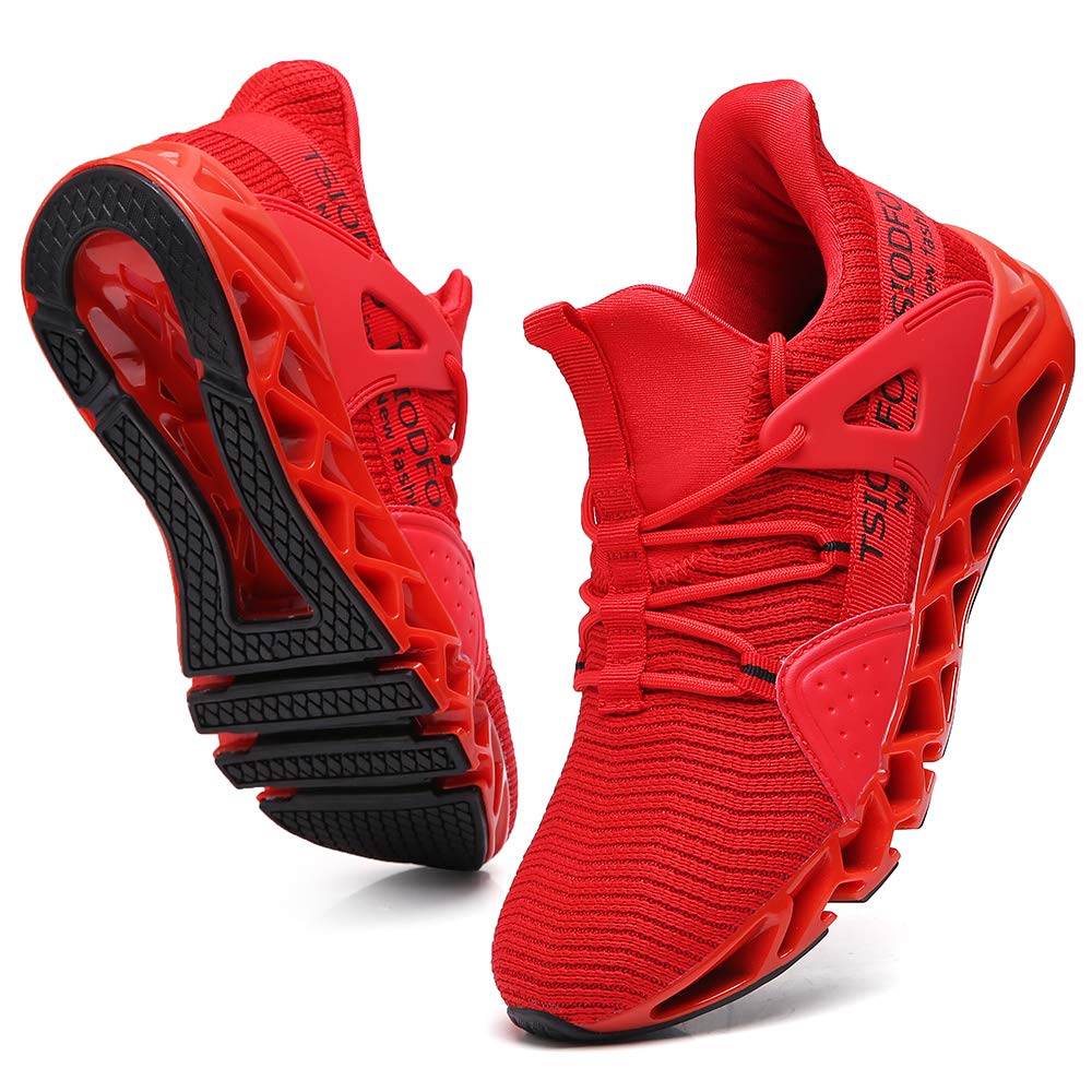 Ezkrwxn Women's Walking Shoes Fashion Sport Running Sneakers