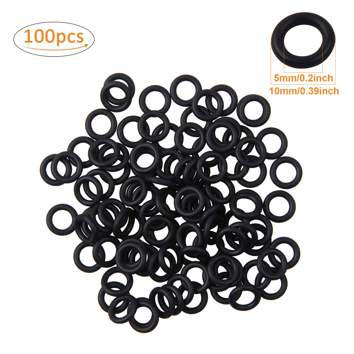 Wacky Rig Tool Worm O-Rings Fishing Rigging Kits For Soft