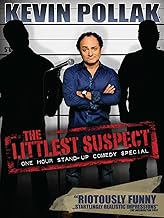 Kevin Pollak: The Littlest Suspect