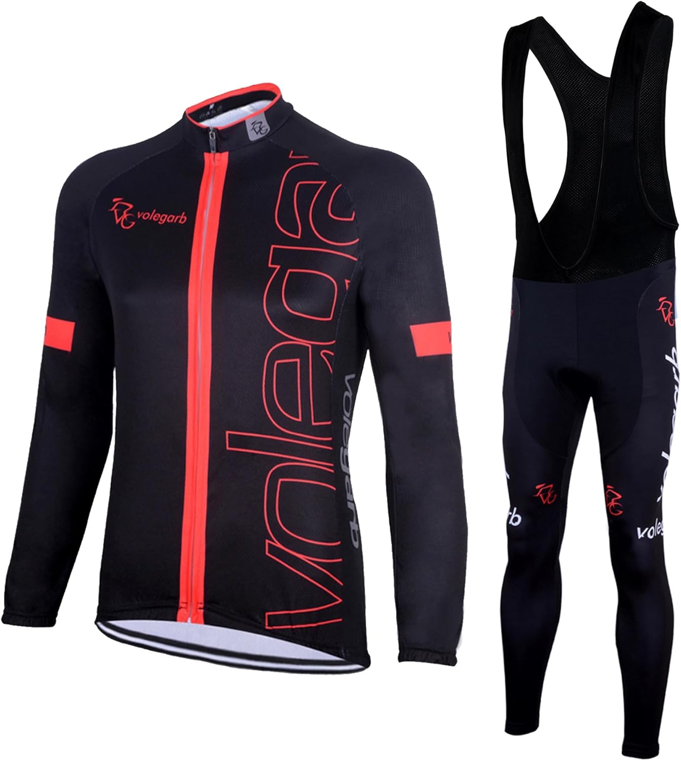 GOREWEAR Spinshift Fietsshirt met Lange Mouwen Heren - zwart 9900