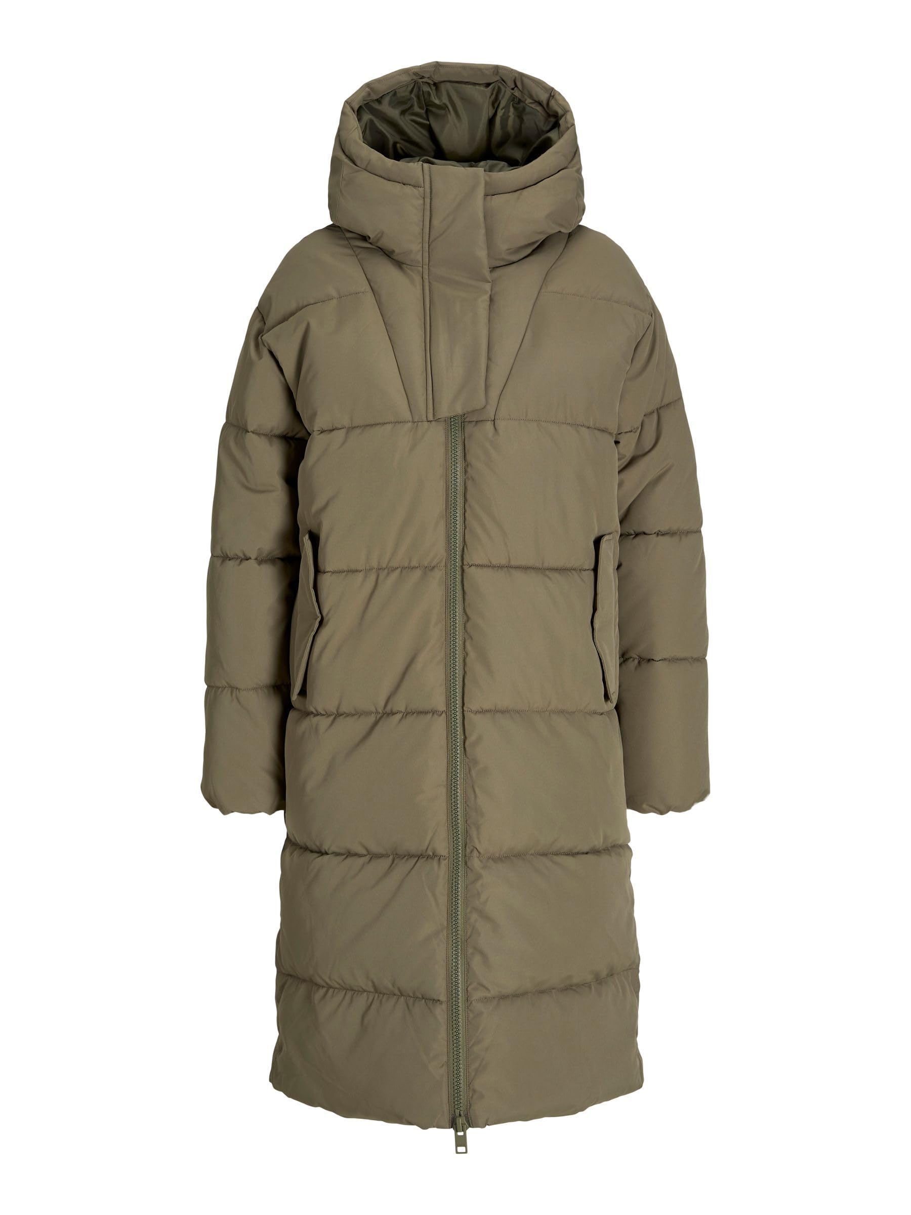 JACK & JONES Female Steppjacke JXTRACY Steppjacke