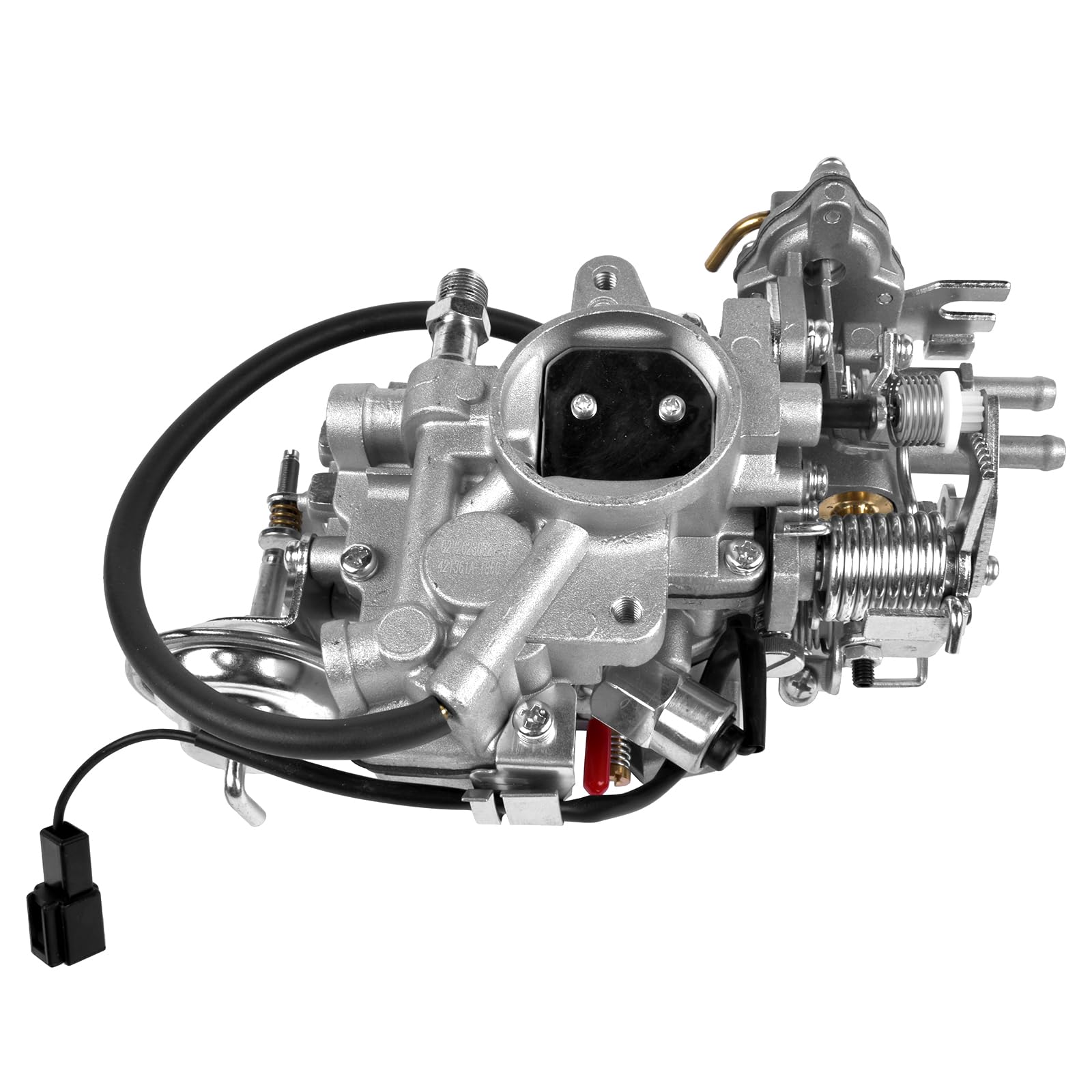 Amazon | Flynsu 21100-78150-71 キャブレター炭水化物交換 トヨタ