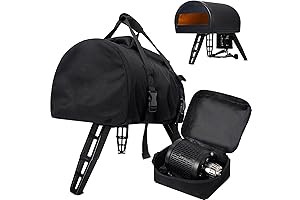 Waterproof Cover for Gozney Roccbox Outdoor Pizza Oven