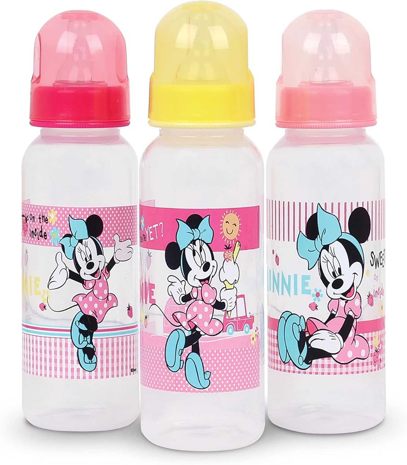 Disney Baby Feeding Bottle 9oz,...