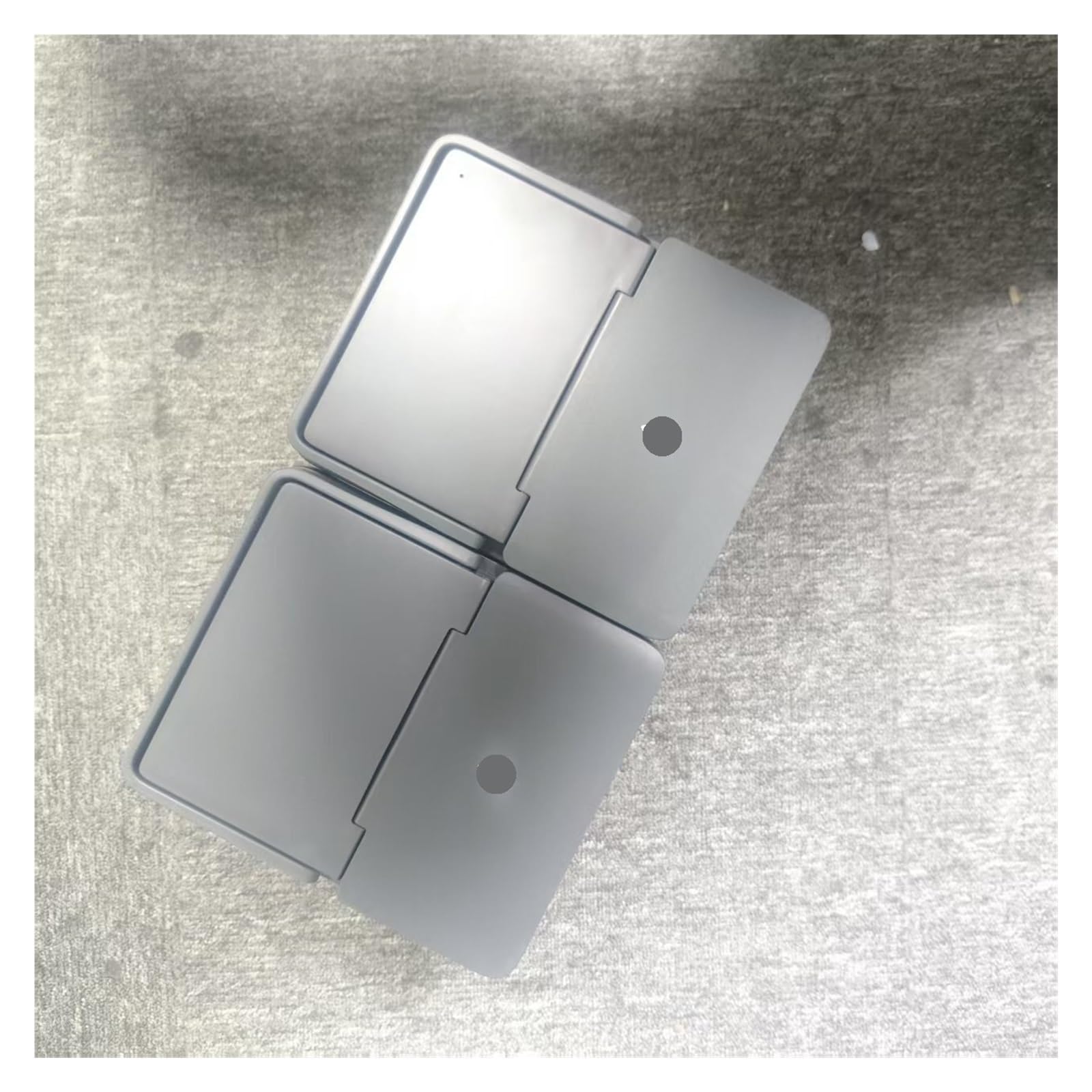 HIZON Sewage tank，Compatible For Roborock，S8 MaxV