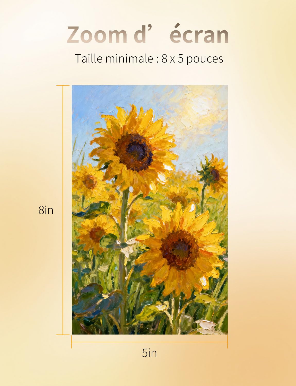 LAIZESKE HY520 Projecteur Artistique pour Dessin et Calquage,Projecteur Intelligent Rotatif à 180° pour Artistes et Adultes,Supporte 4K,Correction Trapèze Auto,WiFi 6 & BT 5.0,Projection sur Toile/Mur