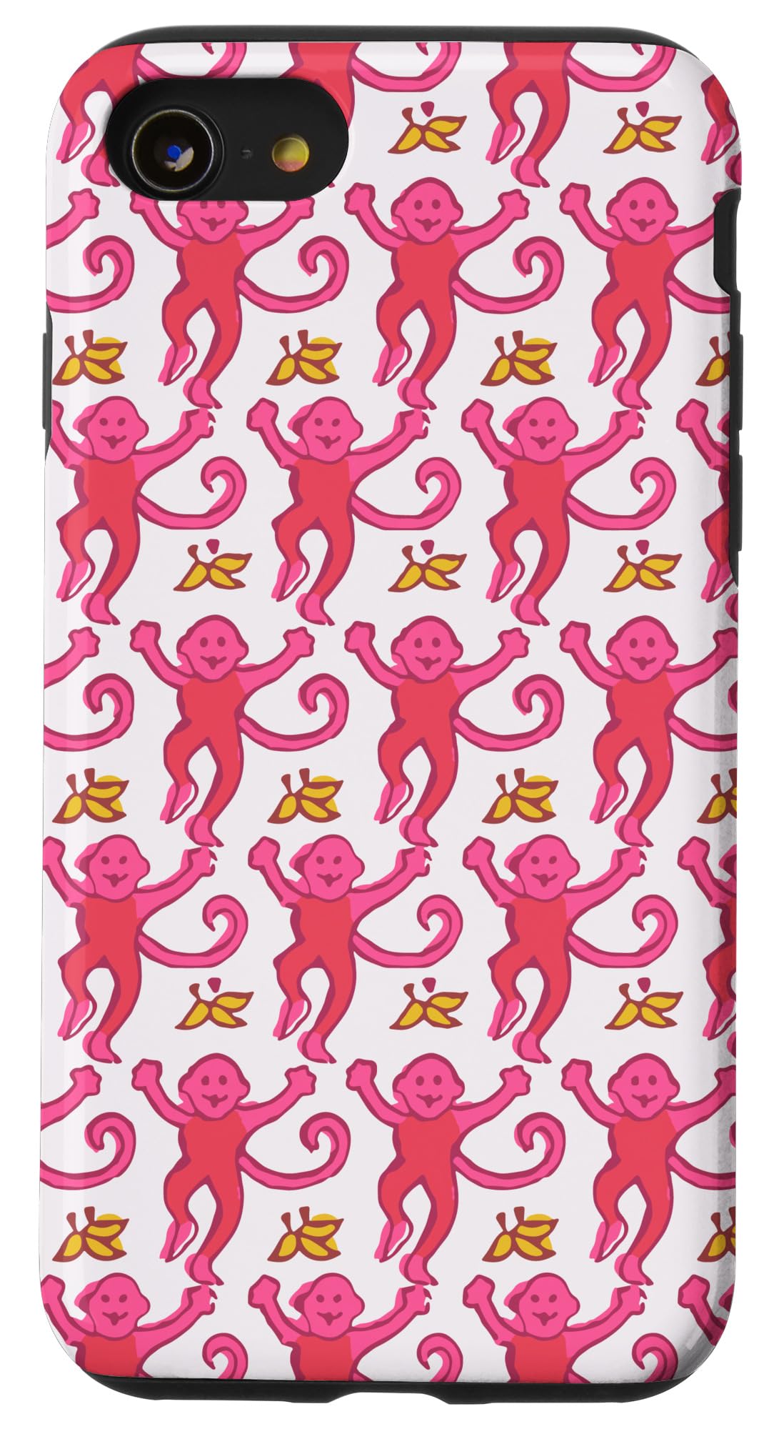 Rosemuse qutting iPhone case pink ロゼミューズ quilting iPhone case with lip case – BUNNY APARTMENT