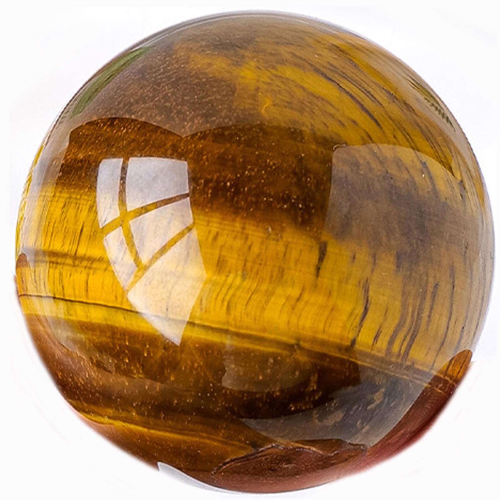 Esfera de cristal para fotografía mágica y decoración de oficinas 1