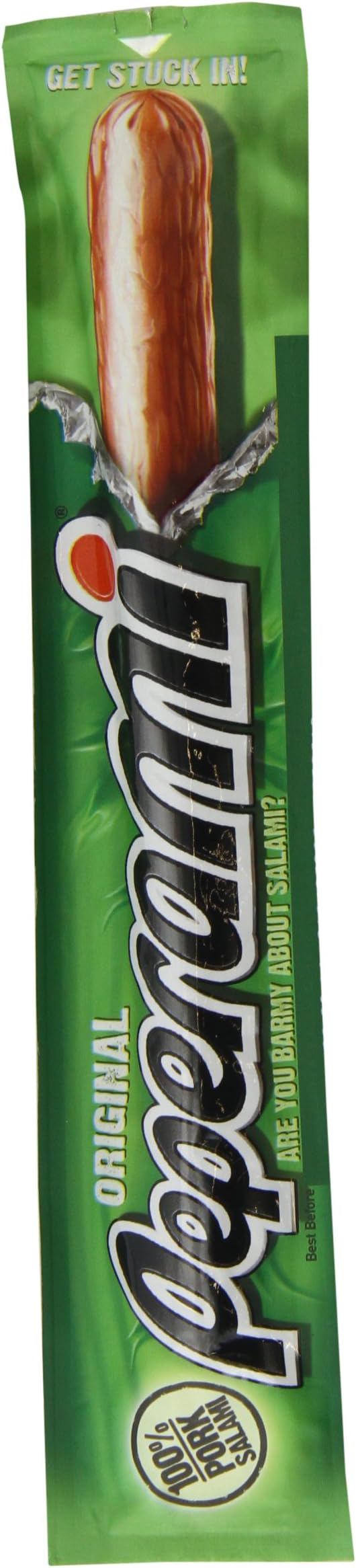 Peperami Original 24 x 25 g