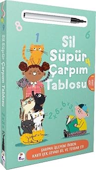 Sil S p r /  arp m Tablosu