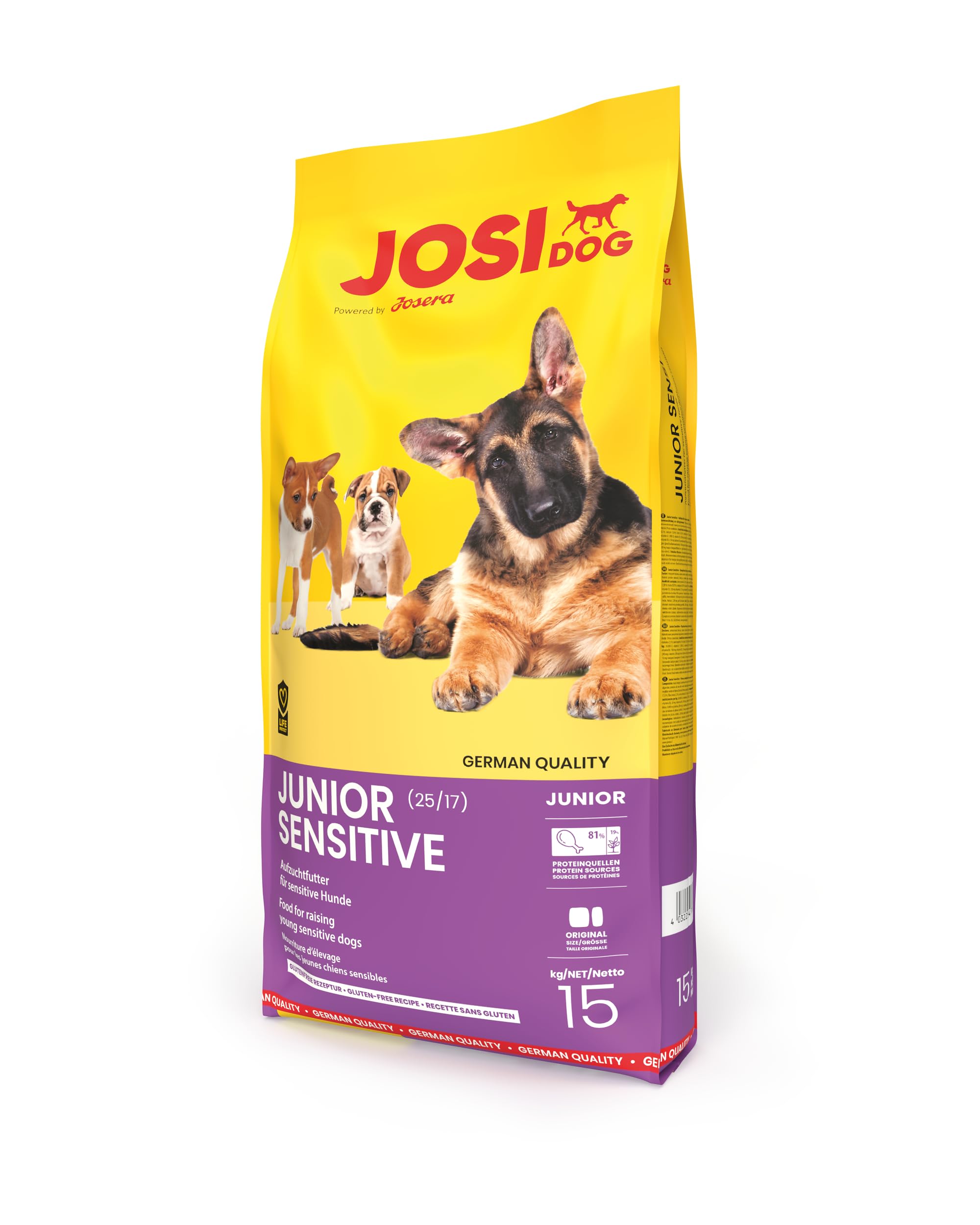 hundefutter fisch Hundefutter Fisch | Perfekt fr Allergiker geeignet