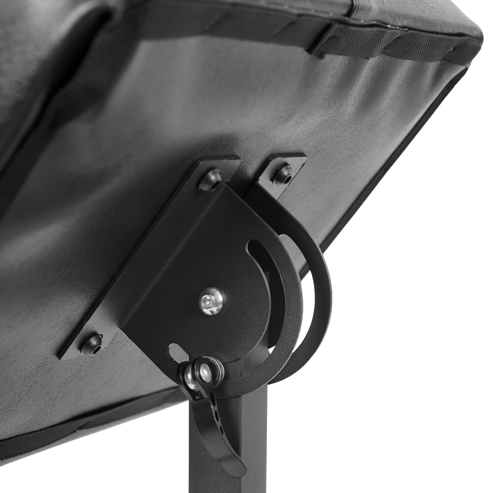 Silla multifunción con reposabrazos, silla con reposabrazos para tatuajes, ajustable, soporte para el brazo del tatuaje, para casas, salones de belleza, salones de uñas, centros comerciales (negro con